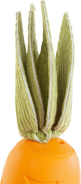 Игрушка для собак SkyRus Морковка / 312001