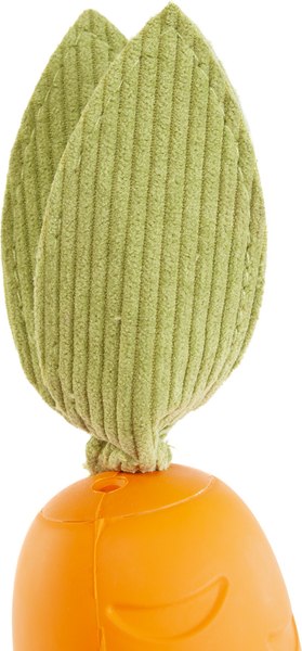 Игрушка для собак SkyRus Морковка / 312001