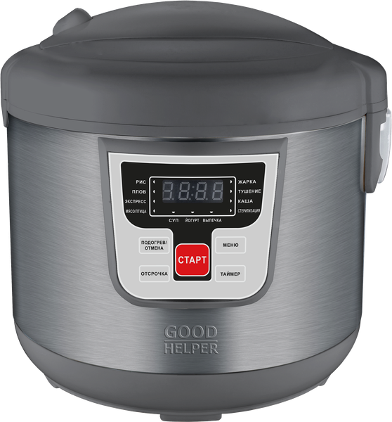 Мультиварка Goodhelper МС-5112 - фото
