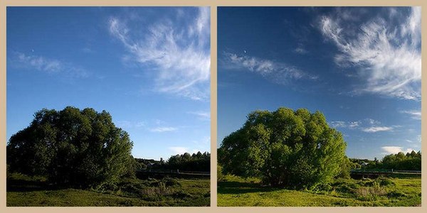 Светофильтр Zarrumi CPL 67мм