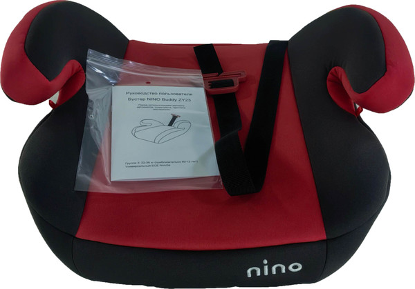 Бустер NINO Buddy ZY23 - фото