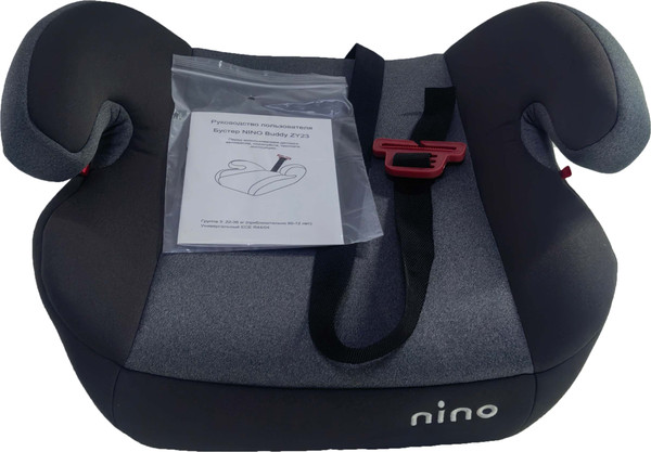 Бустер NINO Buddy ZY23 - фото
