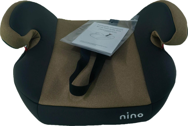 Бустер NINO Buddy ZY23 - фото