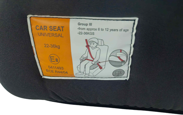 Бустер NINO Buddy ZY23