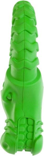 Игрушка для собак SkyRus Голова Быка / 300001/green