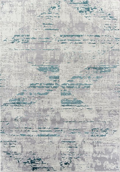 Ковер Merinos Cobalt МР28-STAN-GRAY - фото