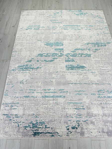 Ковер Merinos Cobalt МР28-STAN-GRAY