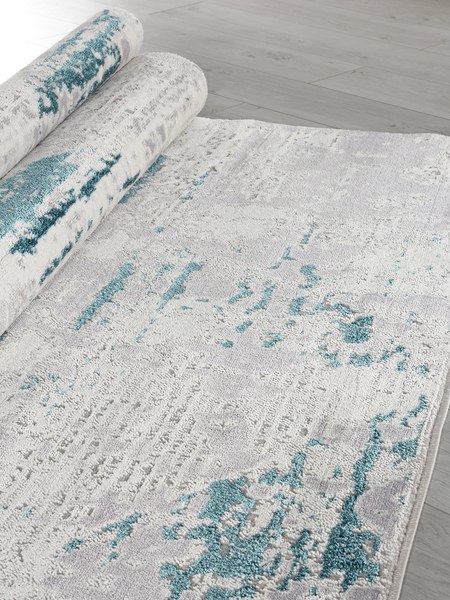 Ковер Merinos Cobalt МР28-STAN-GRAY