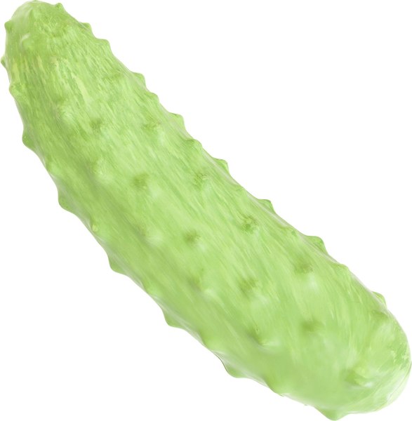 Игрушка для собак SkyRus Огурчик / MHJ020 - фото