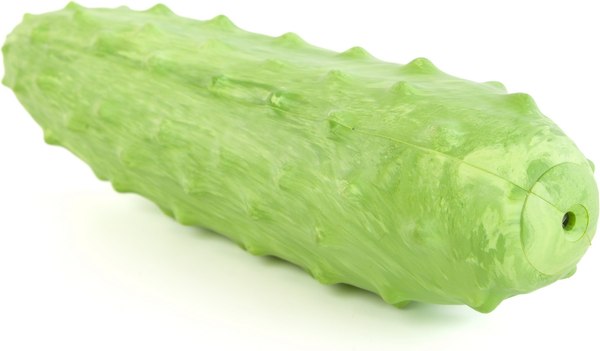 Игрушка для собак SkyRus Огурчик / MHJ020