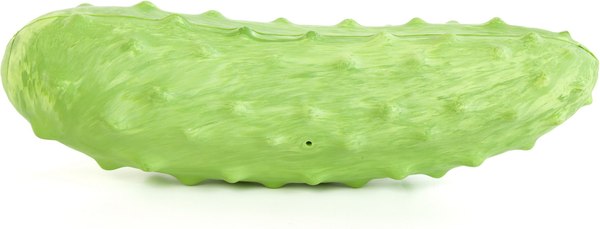 Игрушка для собак SkyRus Огурчик / MHJ020