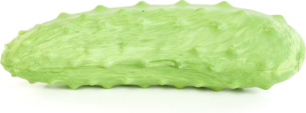 Игрушка для собак SkyRus Огурчик / MHJ020