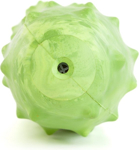 Игрушка для собак SkyRus Огурчик / MHJ020