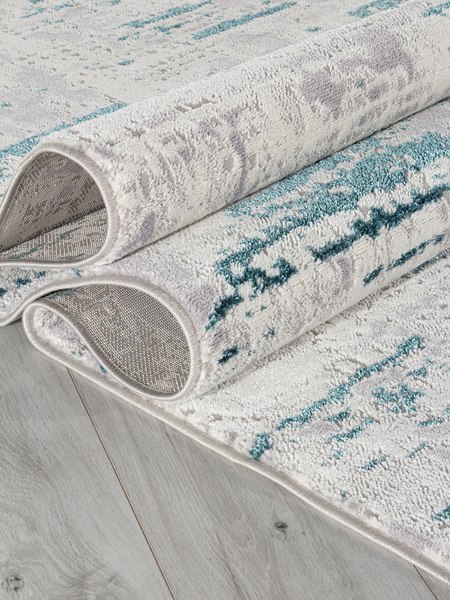 Ковер Merinos Cobalt МР28-STAN-GRAY