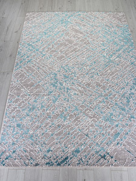 Ковер Merinos Cobalt МР32-STAN-GRAY