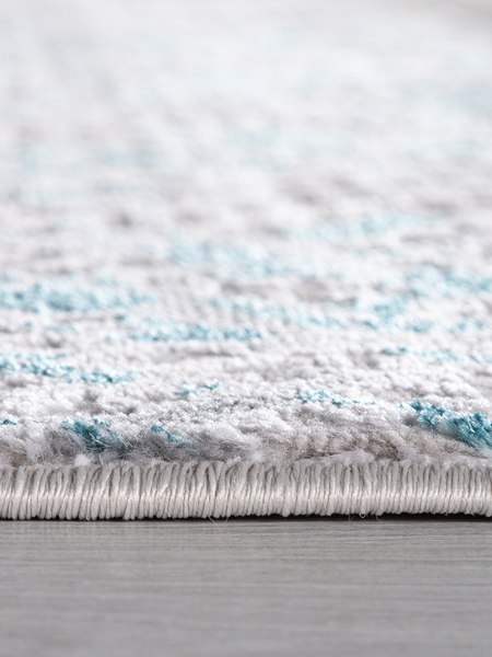 Ковер Merinos Cobalt МР32-STAN-GRAY