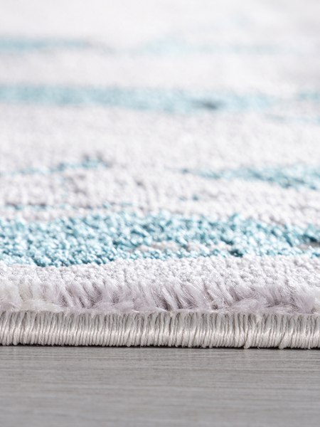 Ковер Merinos Cobalt МР33-STAN-GRAY