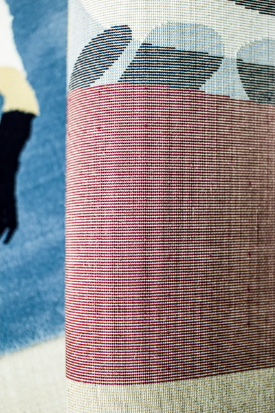 Ковер-постер Витебские ковры Poster Жираф Б6278а270100t1