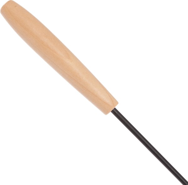 Игрушка для кошек ZooZooZoo Перья Страуса / HM-28-A