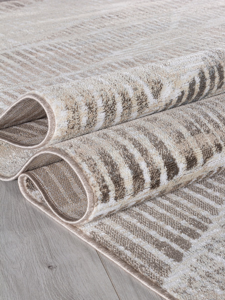 Ковер Merinos Iris МР01-STAN-BEIGE