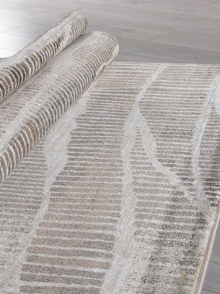 Ковер Merinos Iris МР01-STAN-BEIGE