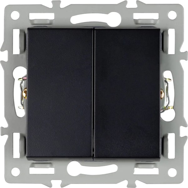 Выключатель Arlight SWT-MK02-PL-BK / 043725 - фото