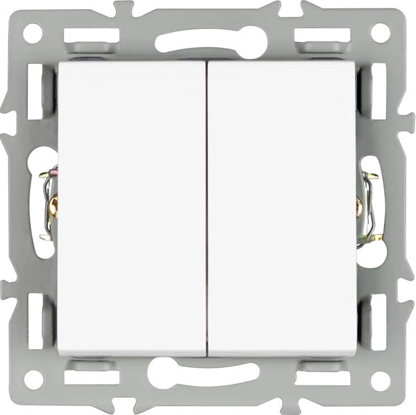 Выключатель Arlight SWT-MK02-PL-WH / 043724 - фото