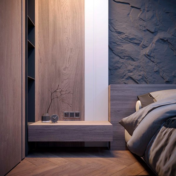 Выключатель Arlight SWT-MKP2-PL-BK / 043728