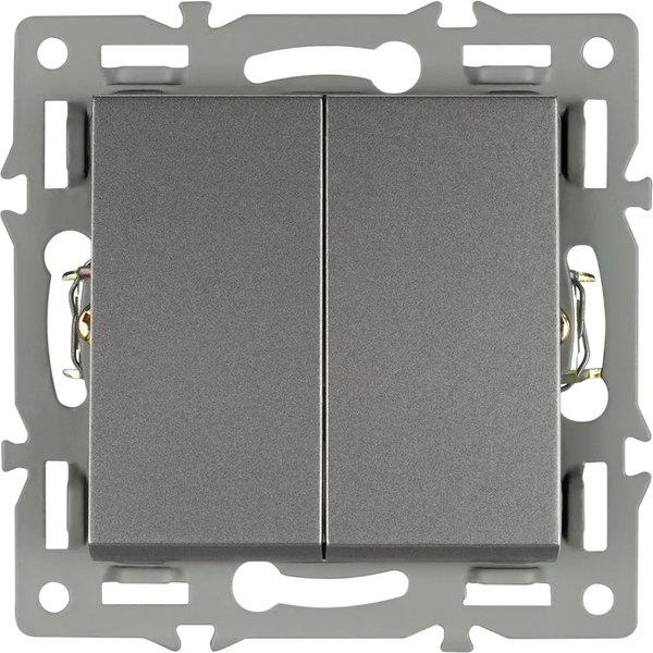 Выключатель Arlight SWT-MKP2-PL-GR / 043729 - фото