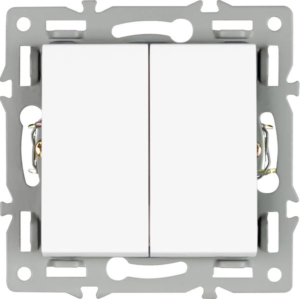 Выключатель Arlight SWT-MKP2-PL-WH / 043727 - фото