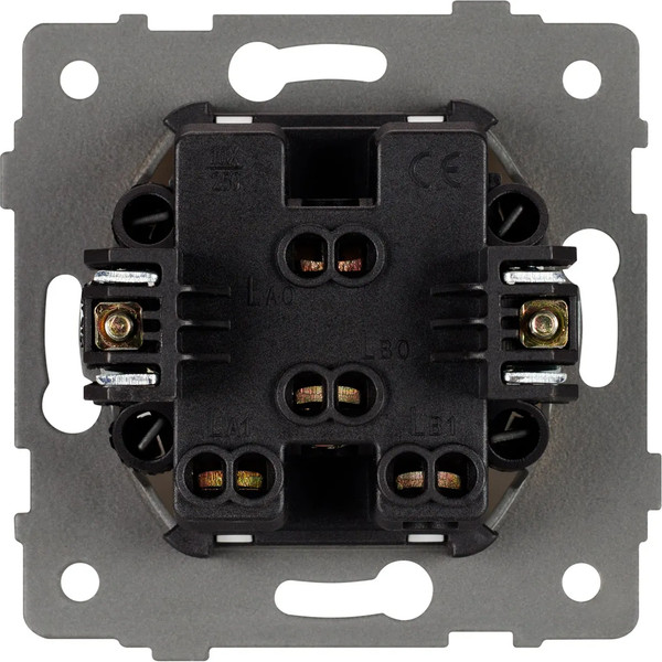 Выключатель Arlight SWT-MKR2-PL-GD-V / 049886