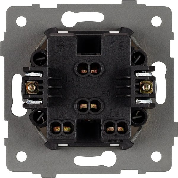 Выключатель Arlight SWT-MKR2-PL-GR-V / 049885