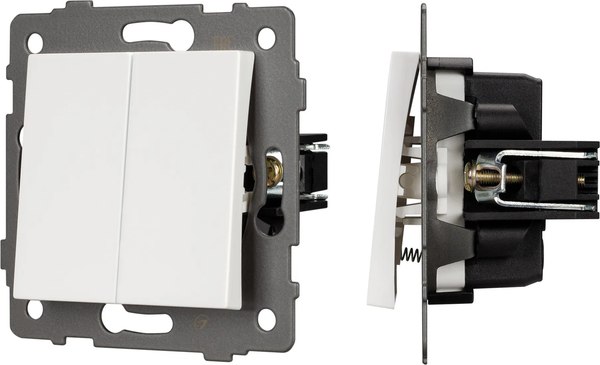 Выключатель Arlight SWT-MKR2-PL-WH-V / 049883