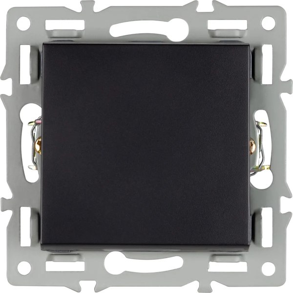 Выключатель Arlight SWT-MK01-PL-BK / 043711 - фото