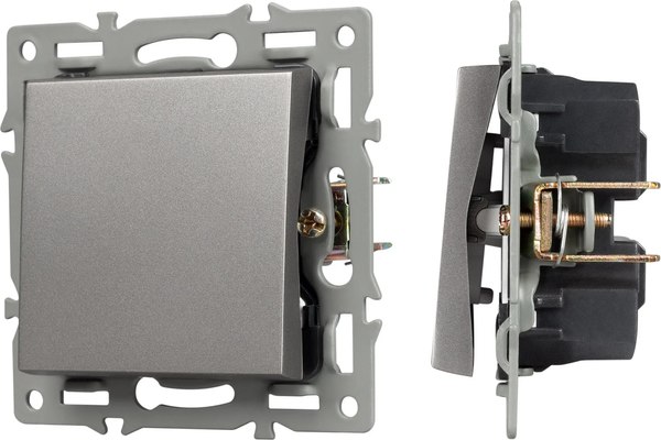 Выключатель Arlight SWT-MK01-PL-GR / 043712