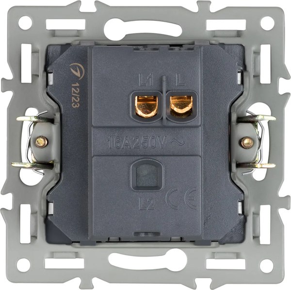 Выключатель Arlight SWT-MK01-PL-GR / 043712