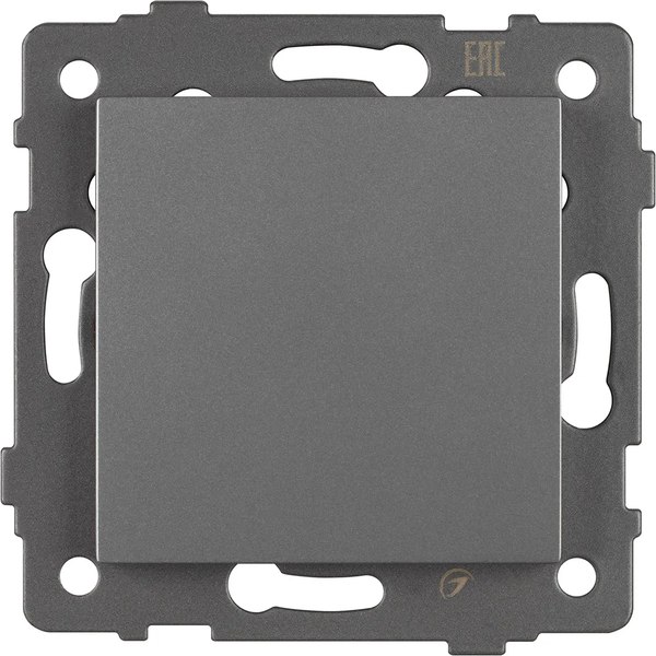 Выключатель Arlight SWT-MK01-PL-GR-V / 049869 - фото