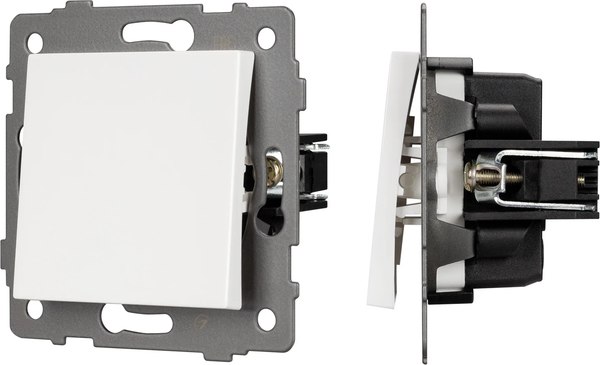 Выключатель Arlight SWT-MK01-PL-WH-V / 049867