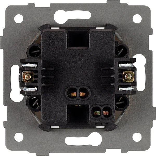 Выключатель Arlight SWT-MK01-PL-WH-V / 049867