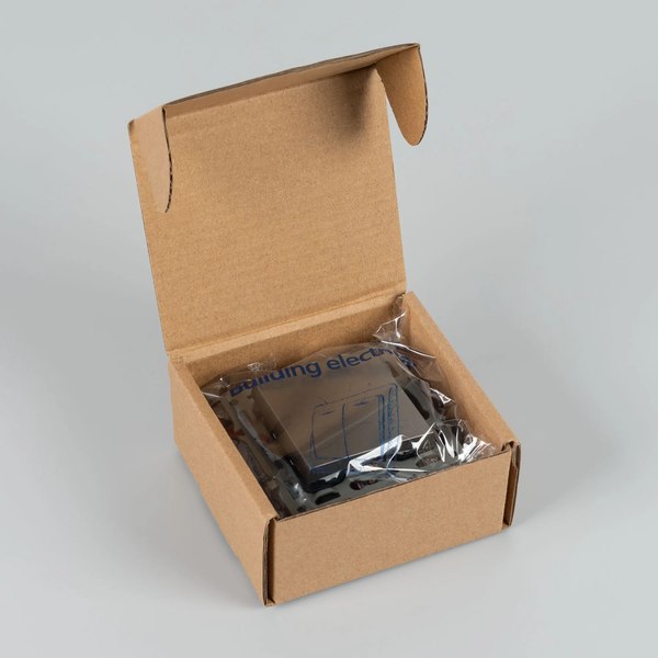 Выключатель Arlight SWT-MKX1-PL-GR / 043720