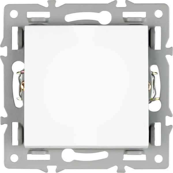 Выключатель Arlight SWT-MKX1-PL-WH / 043718 - фото