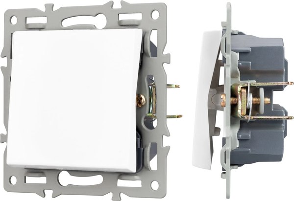 Выключатель Arlight SWT-MKX1-PL-WH / 043718