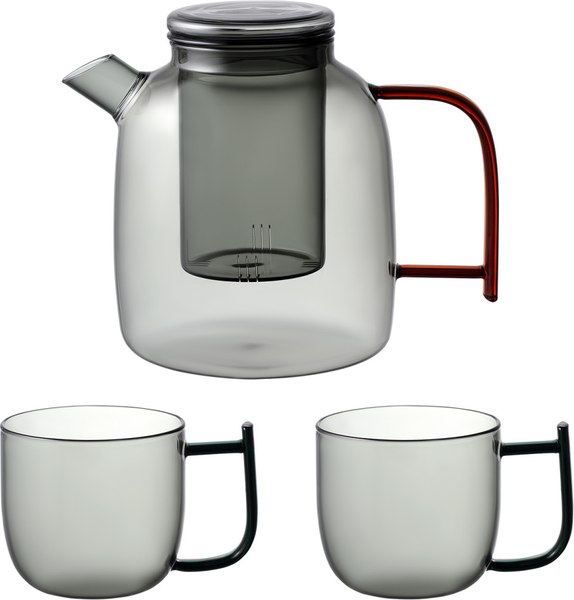 Чайный набор Liberty Jones Misty / LJ0000447 - фото