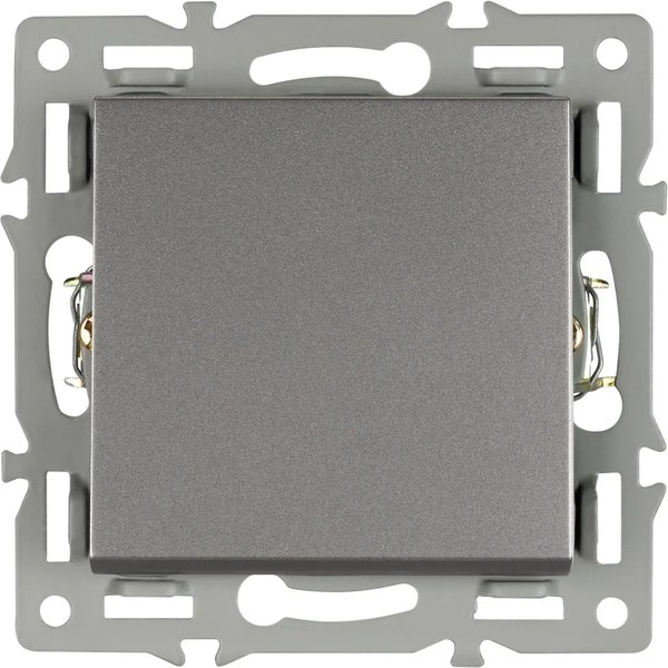 Выключатель Arlight SWT-MKP1-PL-GR / 043716 - фото