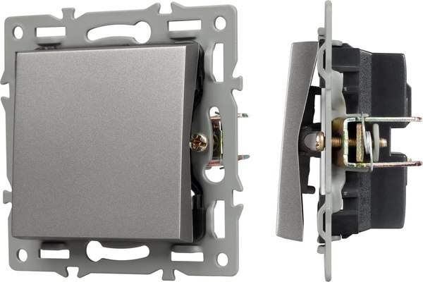 Выключатель Arlight SWT-MKP1-PL-GR / 043716