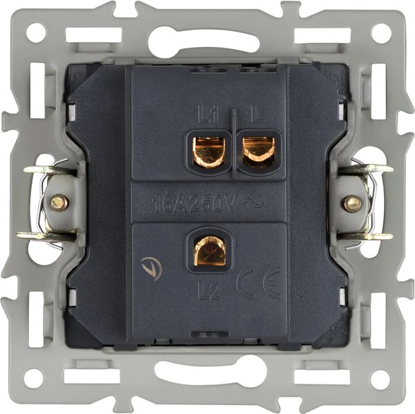 Выключатель Arlight SWT-MKP1-PL-GR / 043716