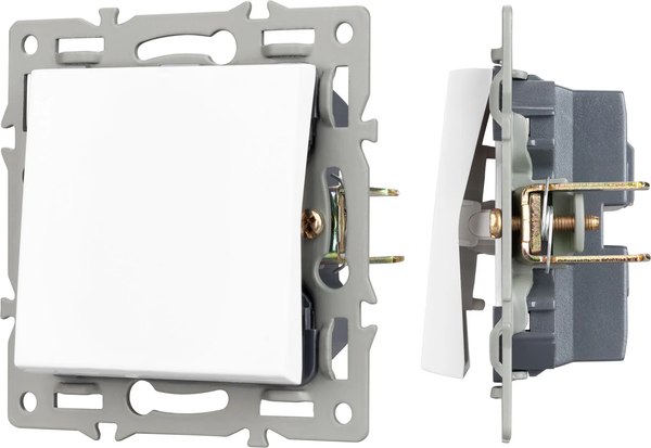 Выключатель Arlight SWT-MKP1-PL-WH / 043714