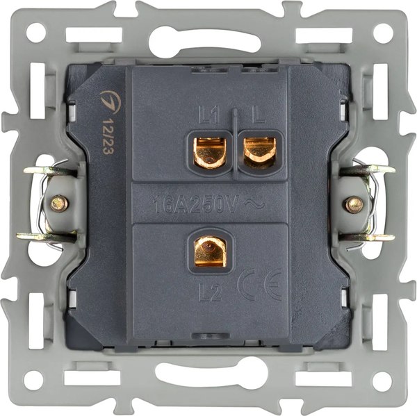 Выключатель Arlight SWT-MKP1-PL-WH / 043714