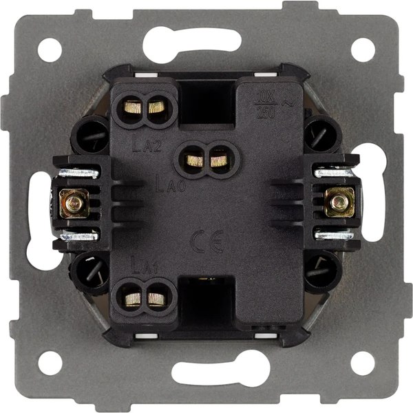 Выключатель Arlight SWT-MKP1-PL-WH-V / 049871