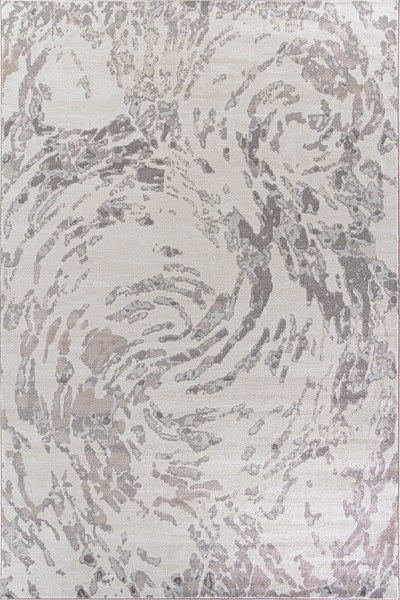 Ковер Merinos Iris МР02-STAN- BEIGE-BLUE - фото